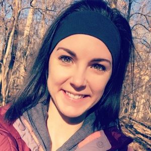 Meet your Posher, Brandie